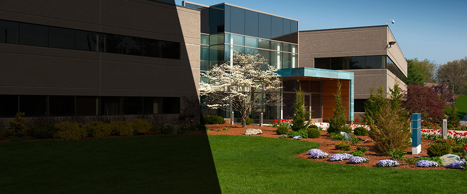 Ridgeway Landscapers