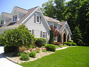 Landscapers and Lawncare Services in Ridgeway, VA
